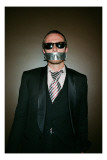 Scott Weiland Poster by Darren Ankenman
