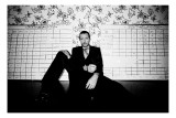 Scott Weiland Prints by Darren Ankenman