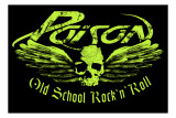 Poison Láminas