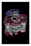Poison Pósters Poison Pósters
