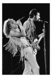 The Who: Roger Daltrey with Pete Townshend, 1974 Posters The Who: Roger Daltrey with Pete Townshend, 1974 Posters