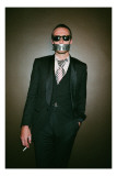 Scott Weiland Posters by Darren Ankenman