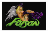 Poison Poster