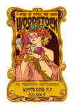 Woodstock - Reprodüksiyon Woodstock - Reprodüksiyon