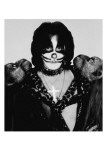 KISS: Peter Criss Affiches