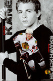 Blackhawks - P Kane 2010 Posters