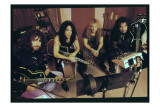 KISS Posters