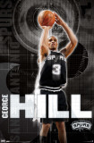 Spurs - Logo 2010 Posters