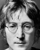 Iain Macmillan - John Lennon Photo Iain Macmillan - John Lennon Photo