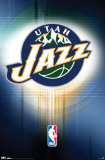 Jazz - Logo 2010 Posters