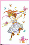 Fancy Nancy - Ballet Prints