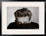 James Dean Prints by Phil Stern