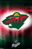 Wild - Logo 2010 Posters