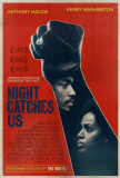Night Catches Us Masterprint