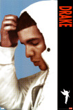 Drake - White Plakater