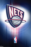 Nets - Logo 2010 Posters