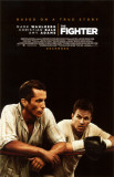 The Fighter Masterprint
