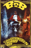 B.o.B. - Elemental Posters