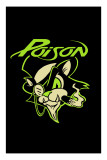 Poison Pósters