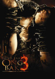 Ong Bak 3 Poster