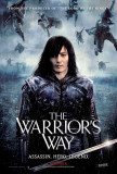 The Warrior's Way Masterprint