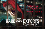 Rare Exports - Santa Masterprint