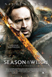 Season of the Witch Masterprint Season of the Witch Masterprint