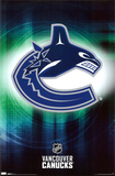 Canucks - Logo 2010 Zdjęcie