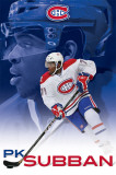 PK Subban 2010 Posters