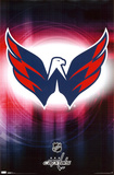 Capitals - Logo 2010 Plakater