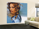 Madonna Wall Mural – Large