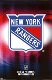 Rangers - Logo 2010 Zdjęcie Rangers - Logo 2010 Zdjęcie