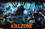 Killzone 3 Print