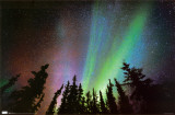 Aurora Borealis Photo
