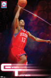 76ers - E Turner 2010 Prints