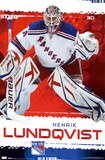 Rangers - H Lundqvist 2010 Foto Rangers - H Lundqvist 2010 Foto