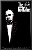 Padrino, El Poster Padrino, El Poster