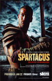 Spartacus; Blood and Sand Masterdruck
