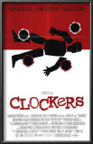 Clockers Prints