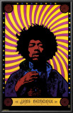 Jimi Hendrix Photo