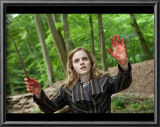 Harry Potter and The Deathly Hallows Part 1 - Hermoine Photo Art