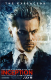 Inception - The Extractor Masterdruck