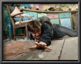 Harry Potter and The Deathly Hallows Part 1 - Harry Photo Posters