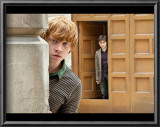 Harry Potter and The Deathly Hallows Part 1 - Harry and Ron Photo Prints
