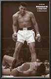 Muhammad Ali Posters
