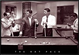 The Rat Pack Prints