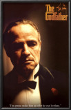 The Godfather Posters