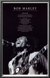 Bob Marley Prints