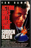 Sudden Death Prints