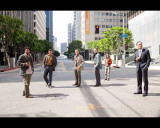 Inception Photo